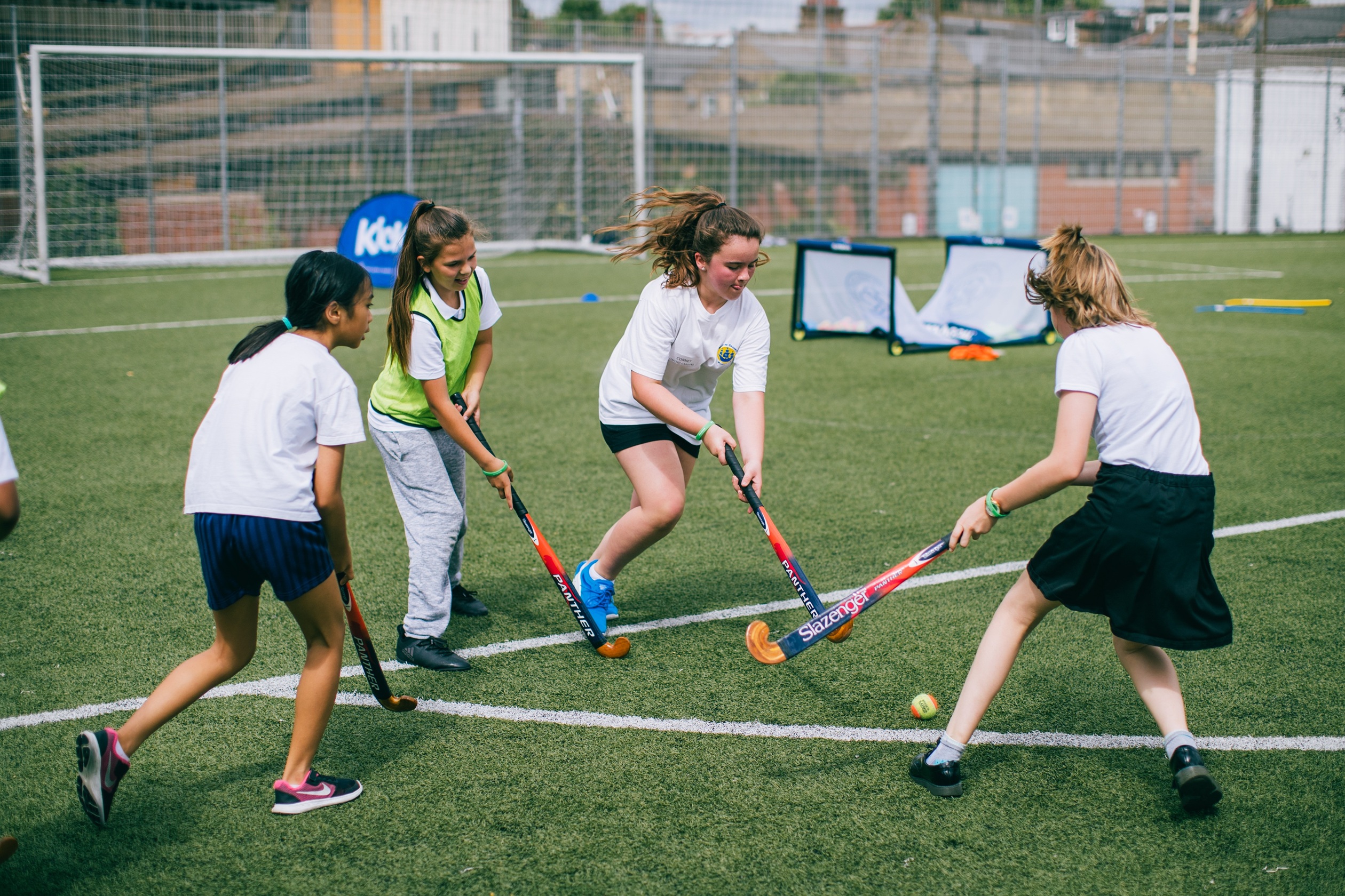 Everyone Active launch new scheme to celebrate Community Champions